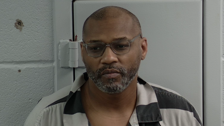 Wanted Bowling Green man arrested after leading Logan County law ...