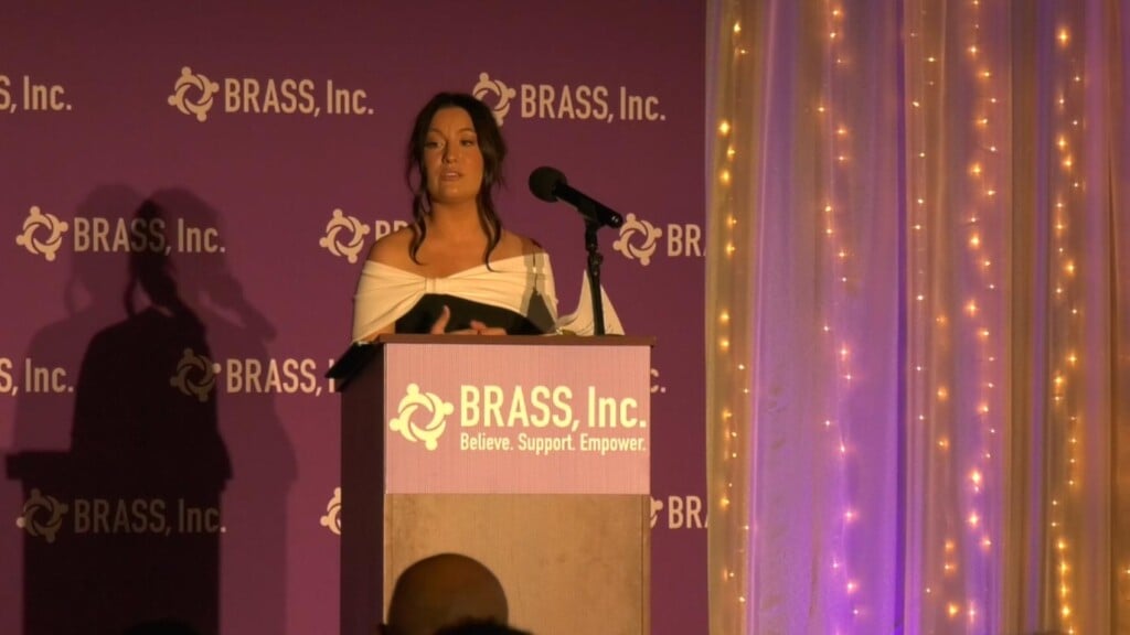 BRASS