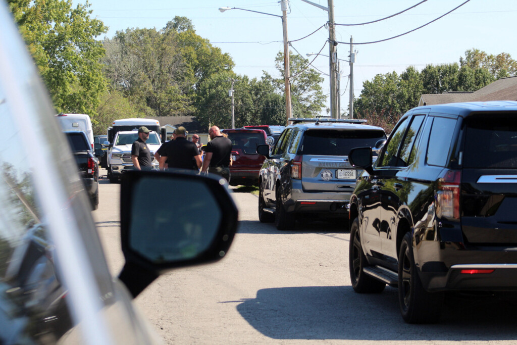 Warren County Fatal Shooting