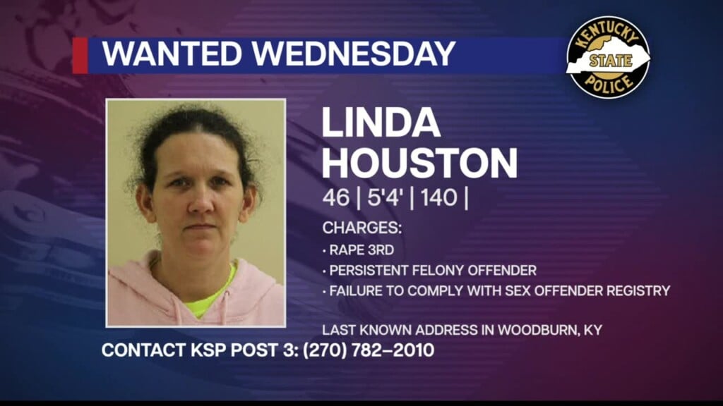 Wanted Wednesday 9/17/25