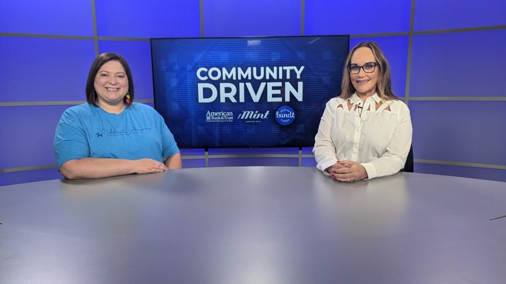 Community Driven 9.17.25