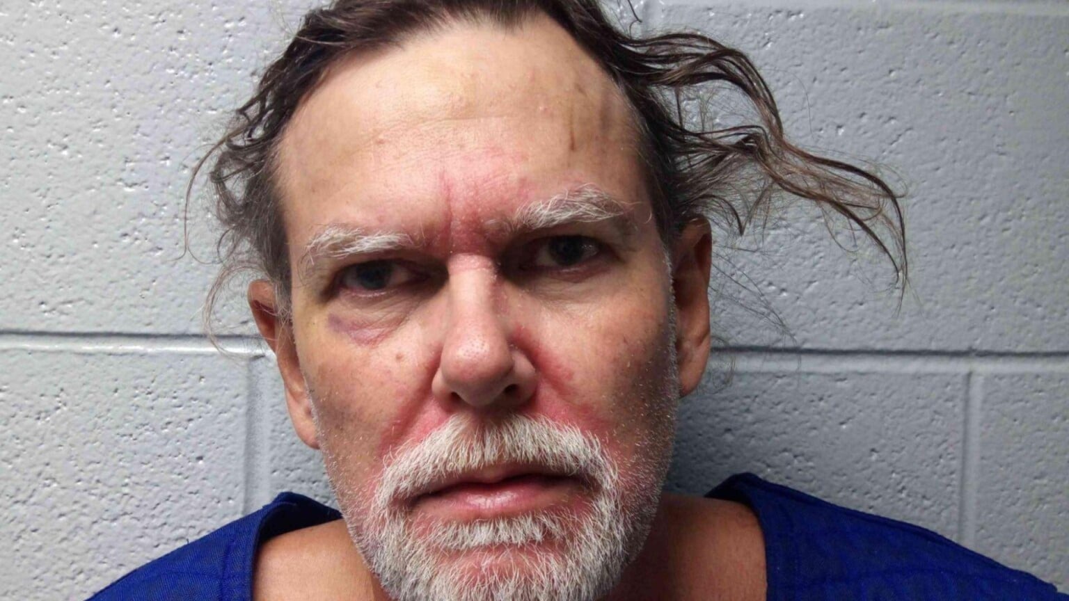 Logan County man charged with assault, unlawful imprisonment - WNKY ...