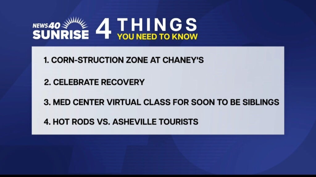 4 Things 090125