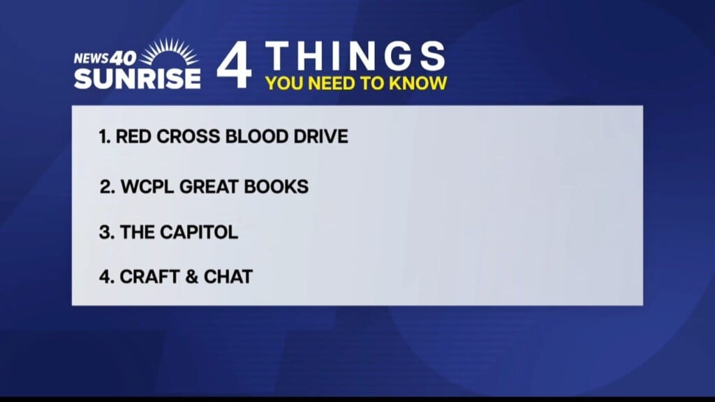 4 Things/cut Off 9 10 25
