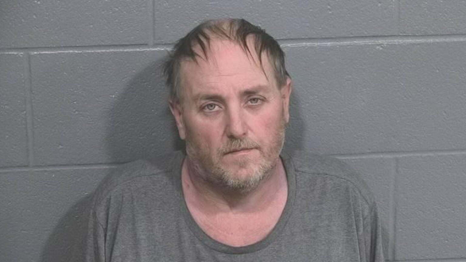 Glasgow man charged with sexual abuse, incest involving minor - WNKY ...