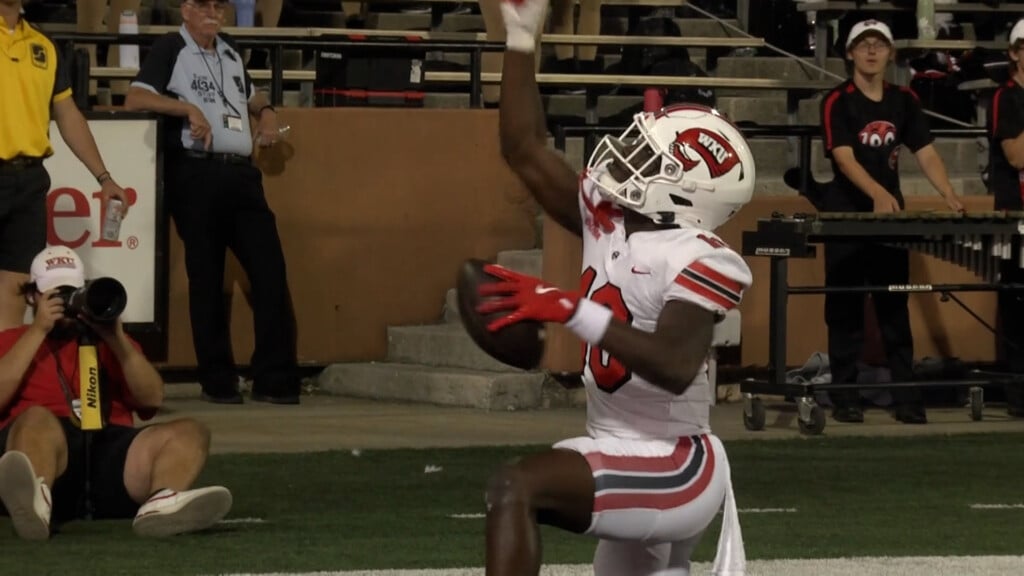 Wku Football Cover Pic 9 3