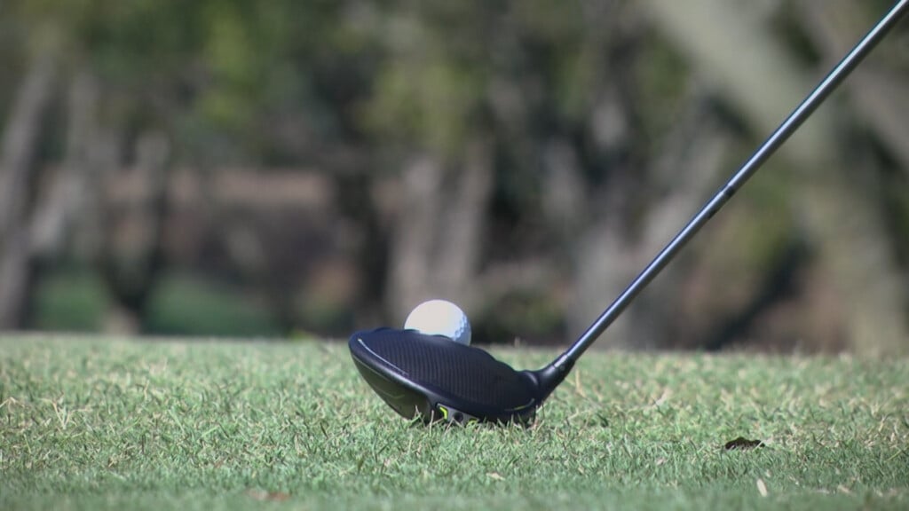 Golf Cover Pic