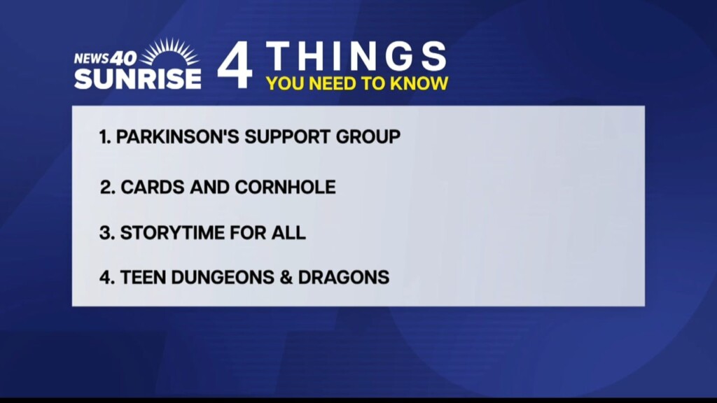 4 Things 9 15 25