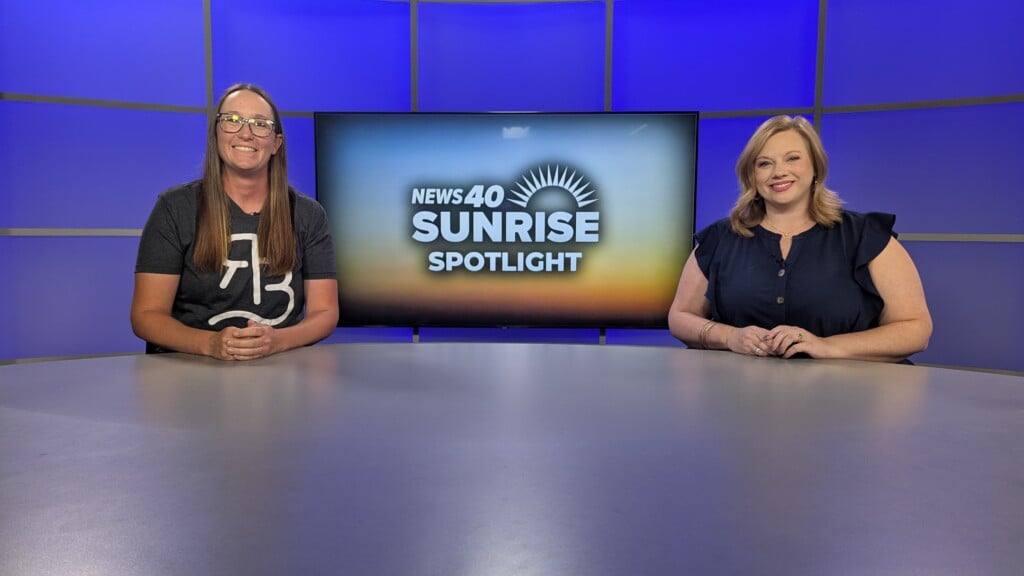 Sunrise Spotlight 9 29 25