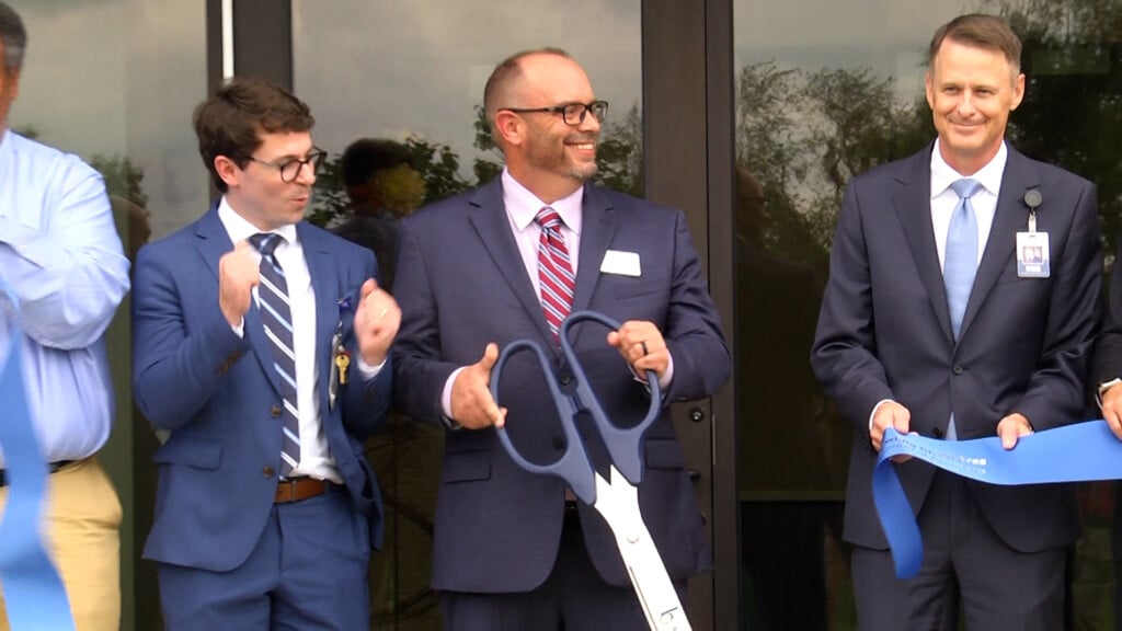 Rivendell Ribbon Cutting Vo00 00 07 16still001