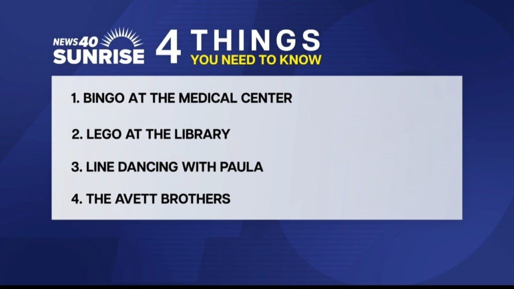 4 Things 9 16 25