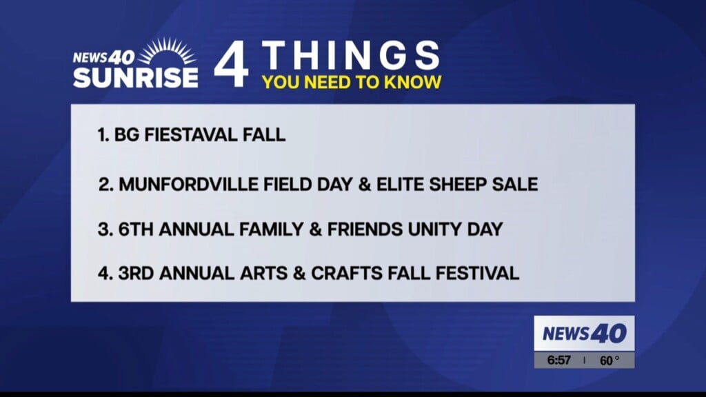 4 Things 091225