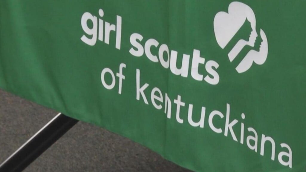 girl scouts