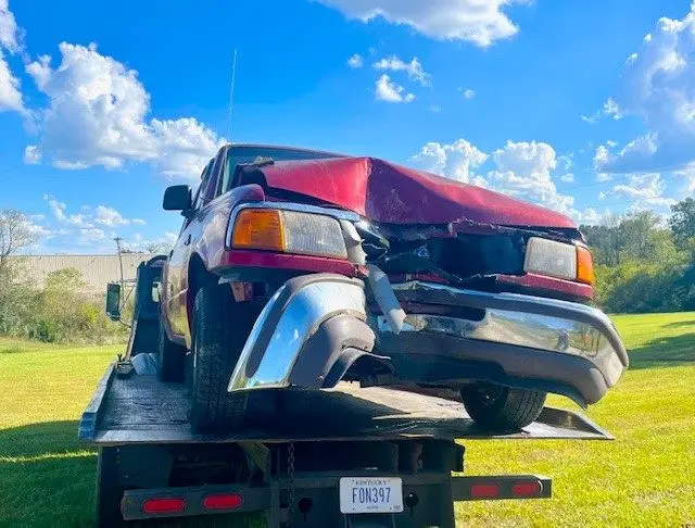 Truck Accident