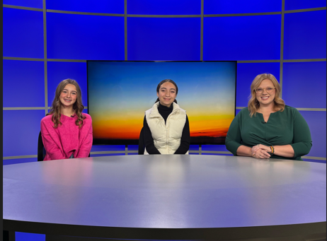 Sunrise Spotlight 10 31