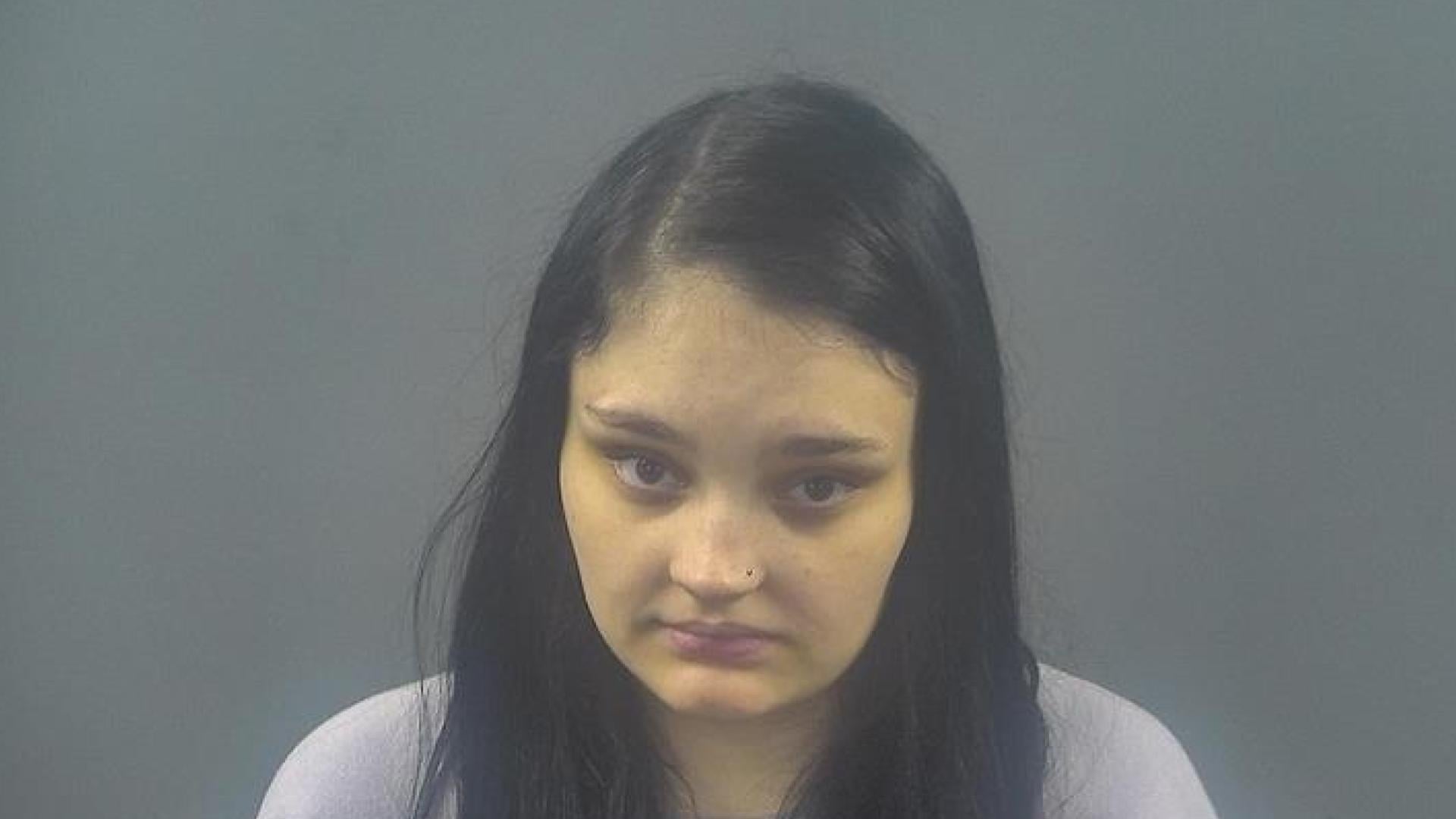 Bowling Green woman charged with distributing explicit images of a ...