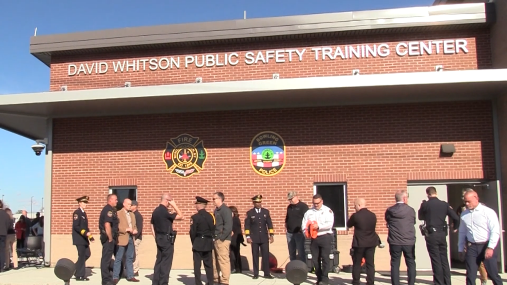 Bgpd Bgfd Training Center Pkg00 00 55 16still001