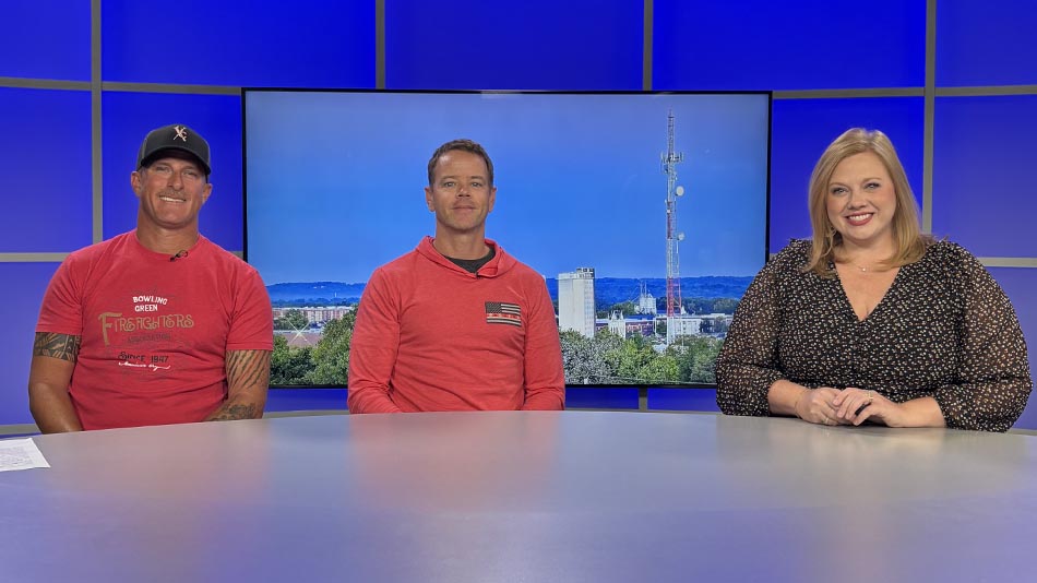 Sunrise Spotlight 10 13 25