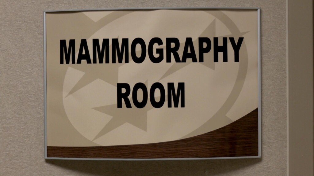 Mammography