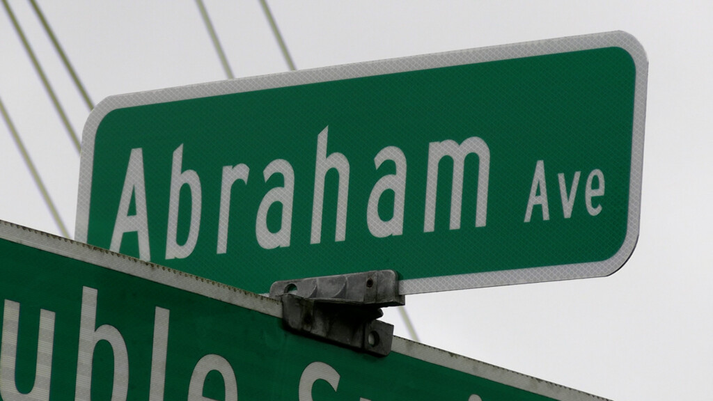 Abraham Avenue