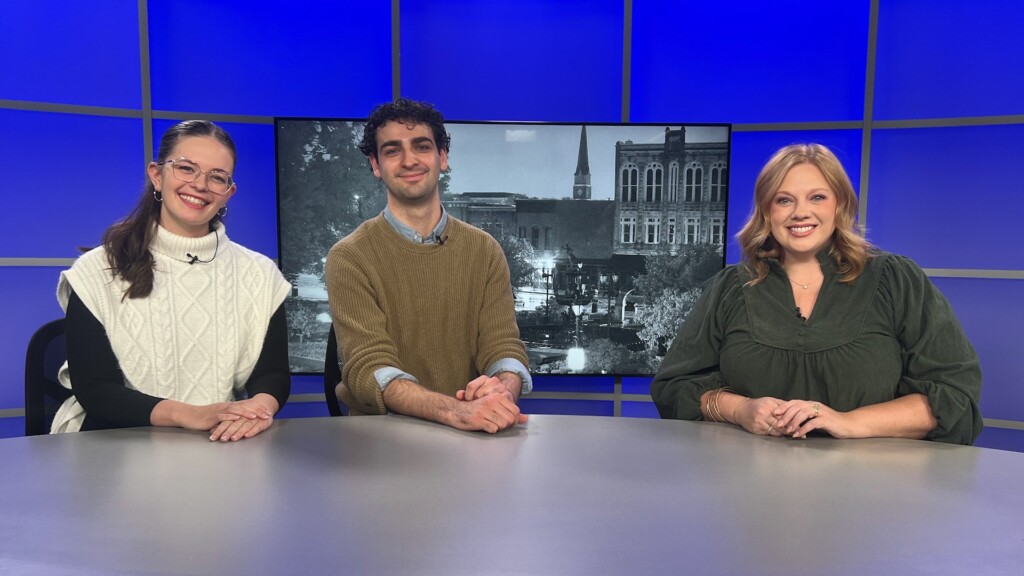 Sunrise Spotlight 10.29.25