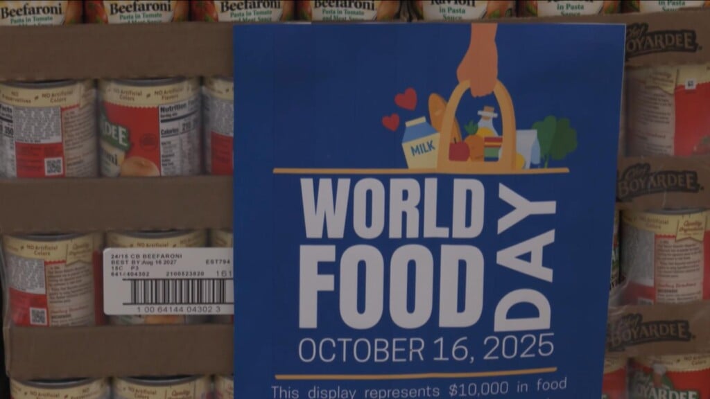 World Food Day