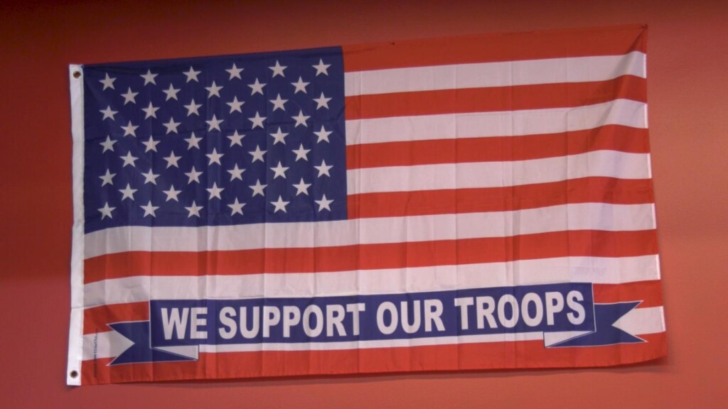 veterans alliance center