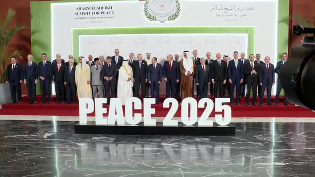 Cnn Peace