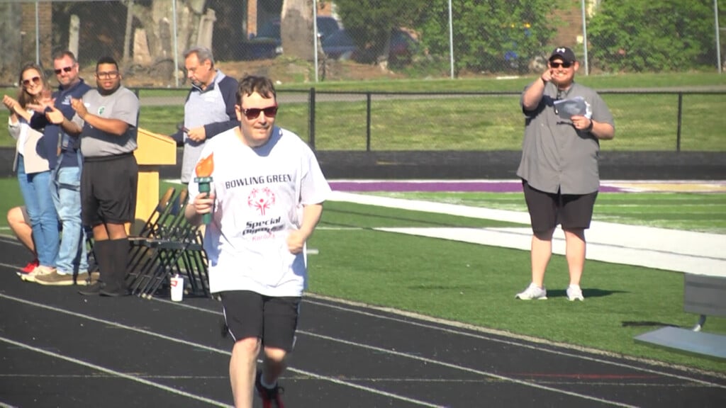 Special Olympics