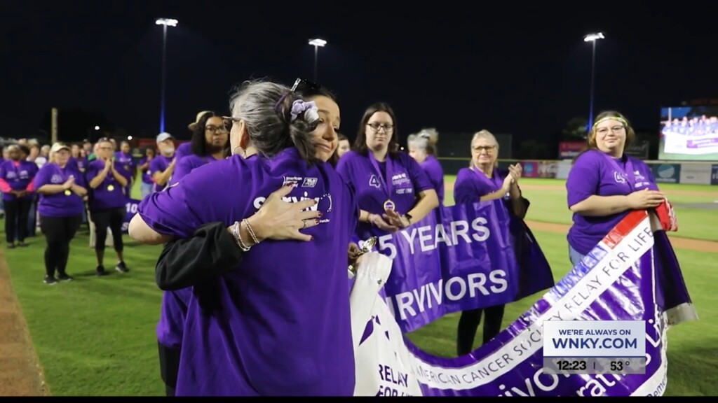 Community Driven Relay For Life 10.29.25