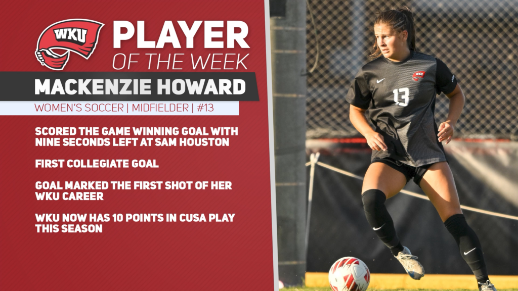 Wku Potw Mackenzie Howard00 00 00 00still001