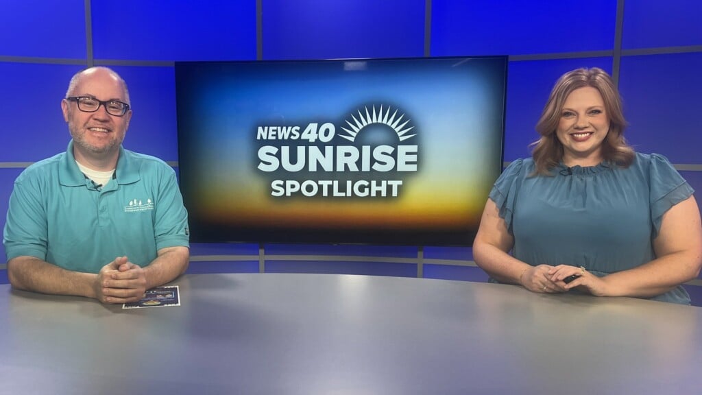 Sunrise Spotlight 10.14.25