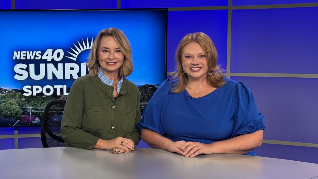 Sunrise Spotlight 10.20.25