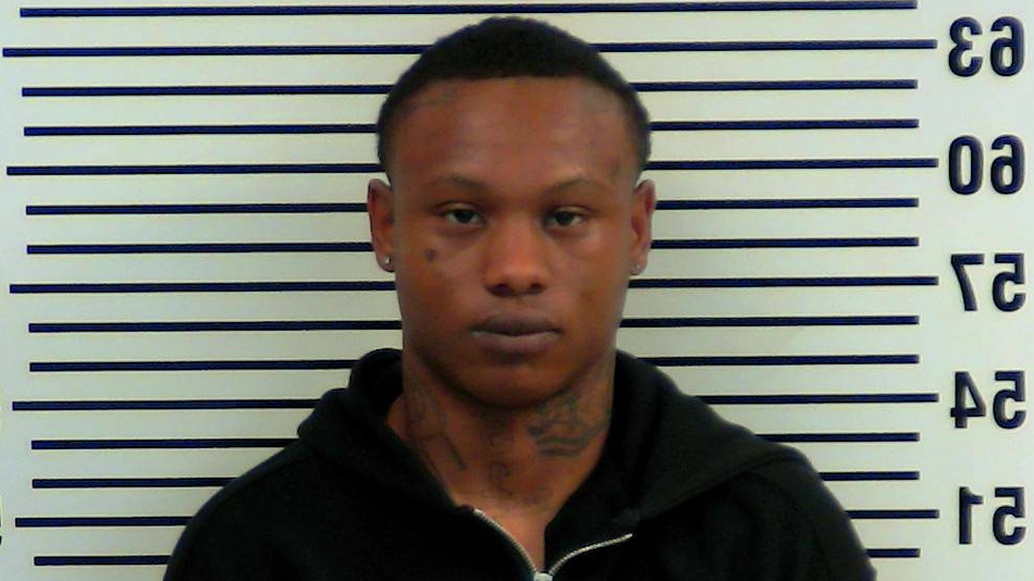 Mario Frazier