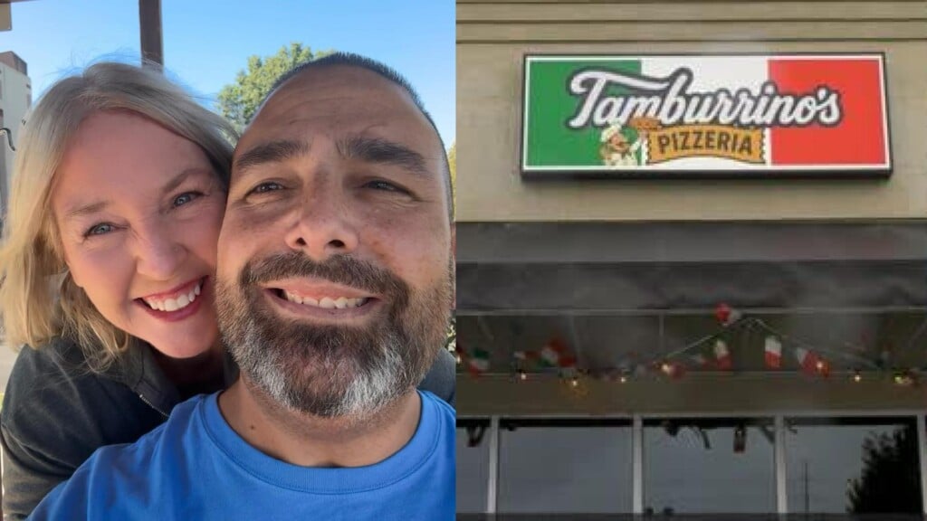 Tamburrino's