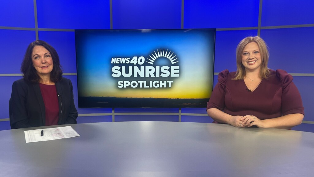 Sunrise Spotlight 10.23.25