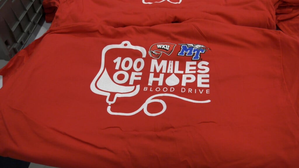 100 Miles Of Hope Vo00 00 00 00still001