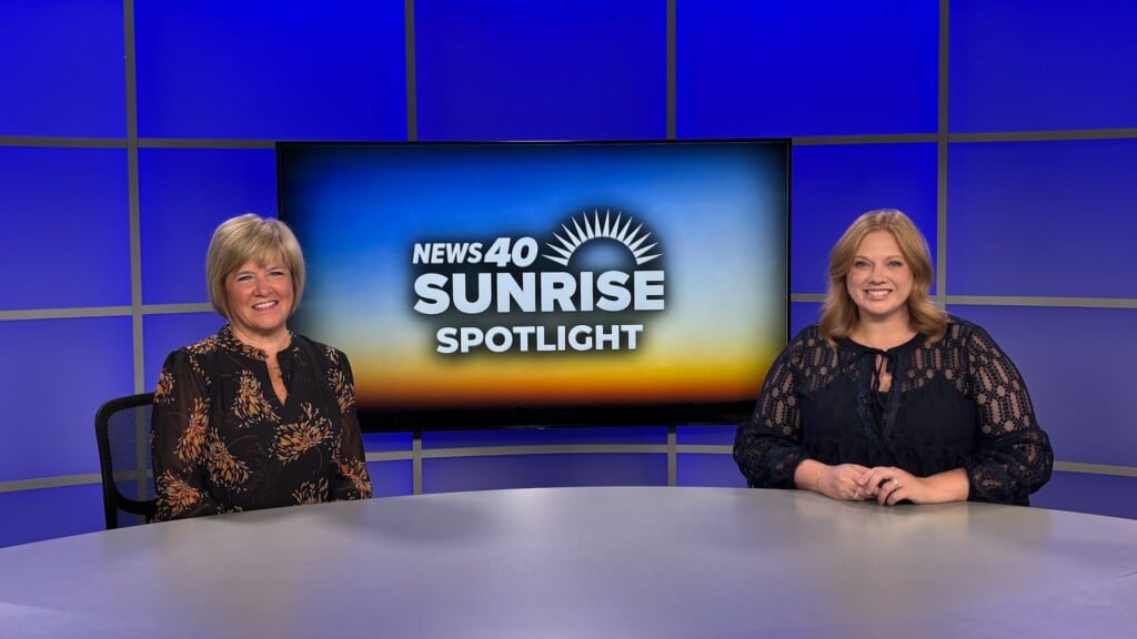 Sunrise Spotlight 10.15.25
