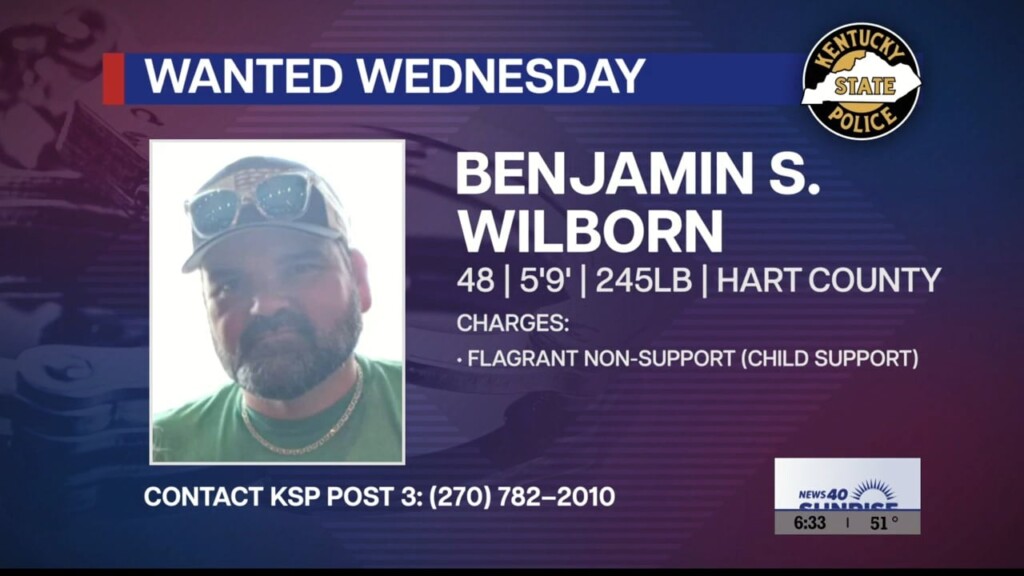 Wanted Wednesday Sunrise 10.15.25