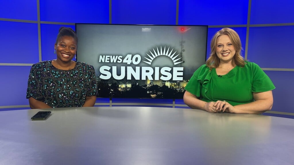 Sunrise Spotlight 10.25.28