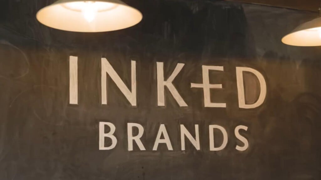 Inked Brands