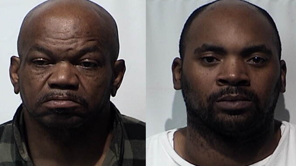 Hopkinsville Arrest