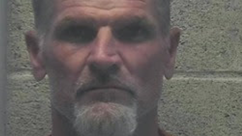 Henderson Escaped Inmate