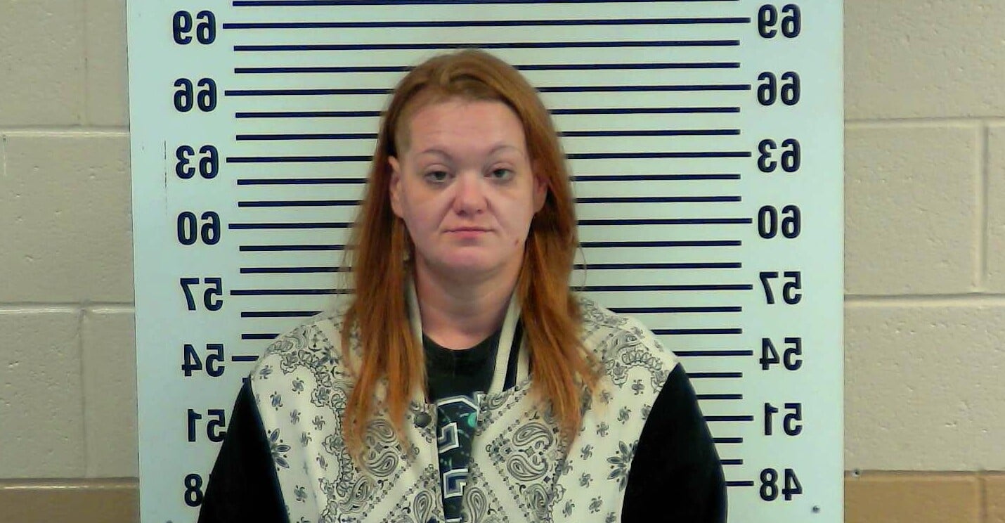 Drug Task Forces arrest woman on drug trafficking charges in ...