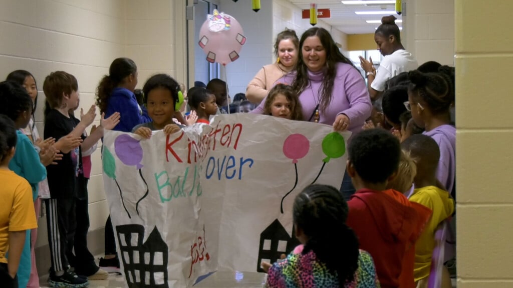 Parker Bennett Curry Cover Image