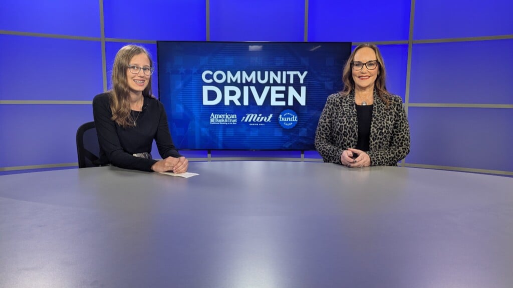 Community Driven 11.05.25