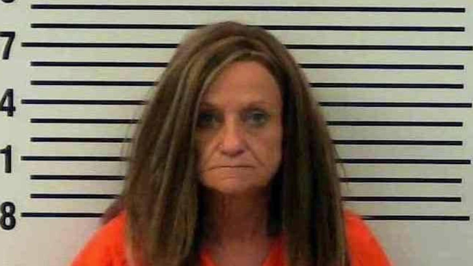 Scottsville woman charged with drug offenses after traffic stop - WNKY ...
