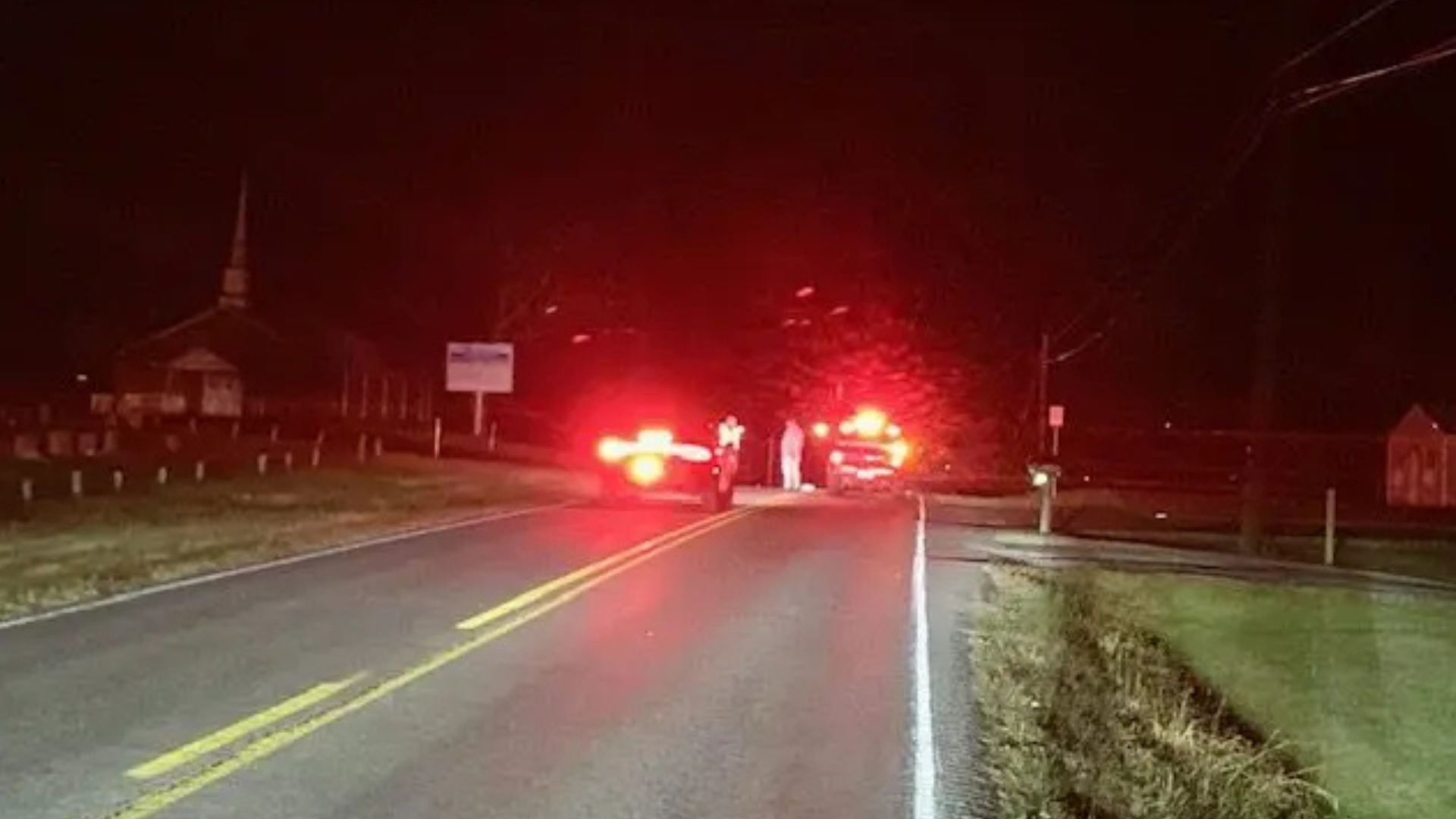 Leitchfield man riding bicycle dead after being struck by box truck ...