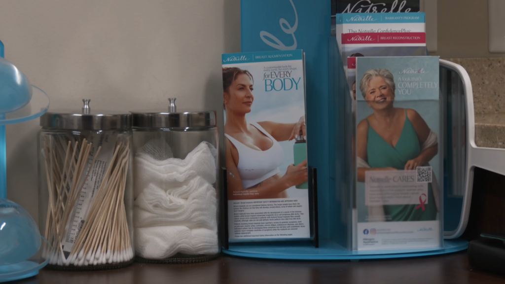 Cosmetic Procedures Pkg00 00 00 00still001