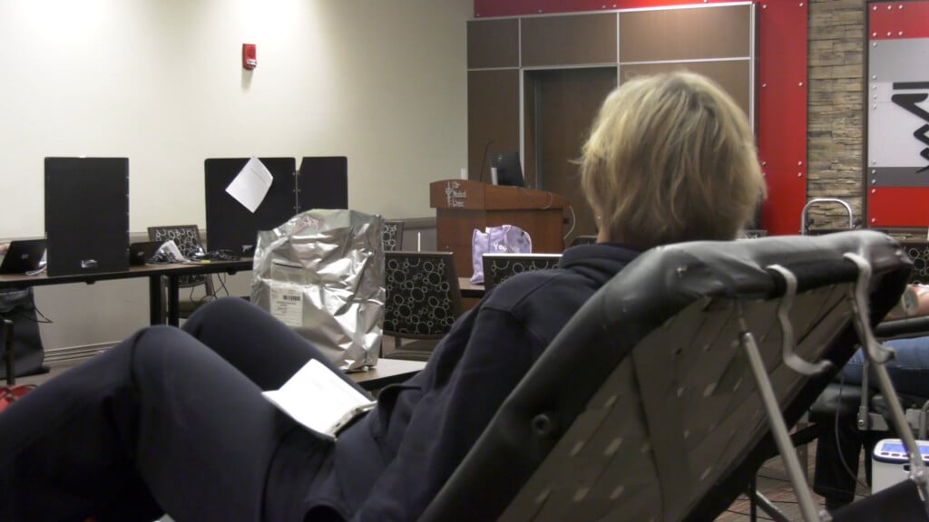 Med Center Blood Drive Vo00 00 00 00still001